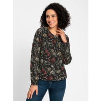 Langarm-Bluse von Witt