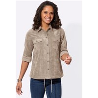 Langarm-Bluse von Witt