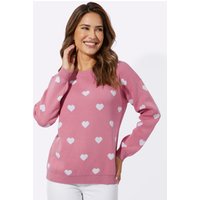 Langarm-Pullover von Witt