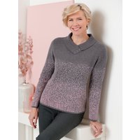 Langarm-Pullover von Witt