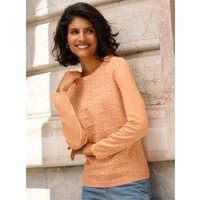 Langarm-Pullover von Witt