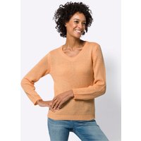 Langarm-Pullover von Witt