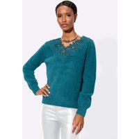 Langarm-Pullover von Witt