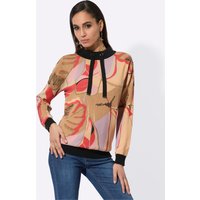 Langarm-Pullover von Witt