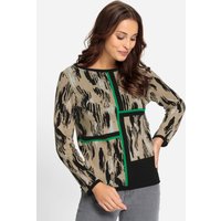 Langarm-Pullover von Witt