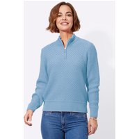 Langarm-Pullover von Witt