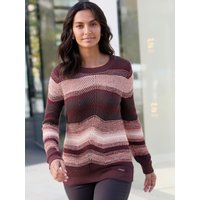 Langarm-Pullover von Witt