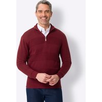 Langarm-Pullover von Witt