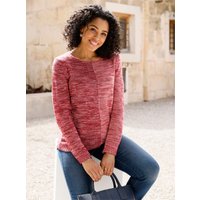 Langarm-Pullover von Witt