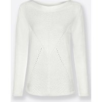 Langarm-Pullover von Witt