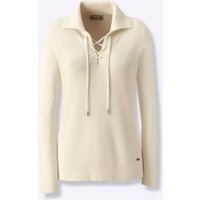 Langarm-Pullover von Witt