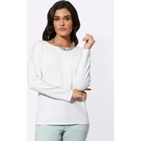 Langarm-Pullover von Witt