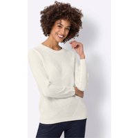 Langarm-Pullover von Witt