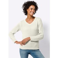 Langarm-Pullover von Witt