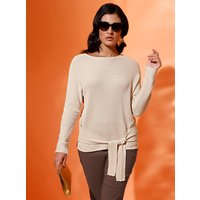 Langarm-Pullover von Witt