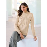 Langarm-Pullover von Witt