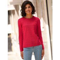 Langarm-Pullover von Witt
