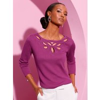 Langarm-Pullover von Witt