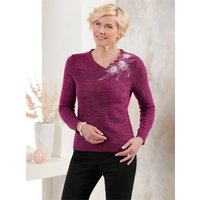 Langarm-Pullover von Witt