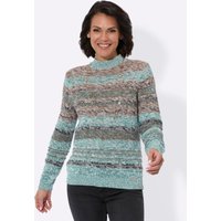 Langarm-Pullover von Witt
