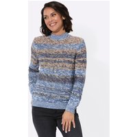 Langarm-Pullover von Witt
