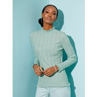 Langarm-Pullover von Witt