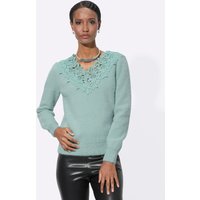 Langarm-Pullover von Witt