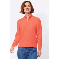 Langarm-Pullover von Witt
