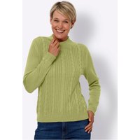 Langarm-Pullover von Witt
