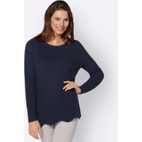 Langarm-Pullover von Witt