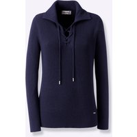 Langarm-Pullover von Witt