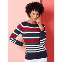 Langarm-Pullover von Witt