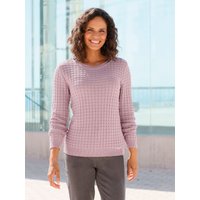 Langarm-Pullover von Witt