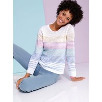 Langarm-Pullover von Witt