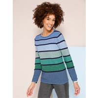Langarm-Pullover von Witt