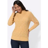 Langarm-Pullover von Witt