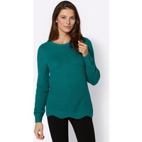 Langarm-Pullover von Witt
