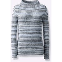 Langarm-Pullover von Witt