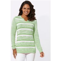 Langarm-Pullover von Witt