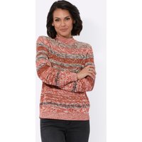 Langarm-Pullover von Witt