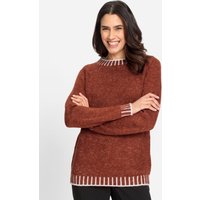 Langarm-Pullover von Witt