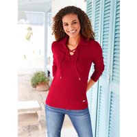Langarm-Pullover von Witt