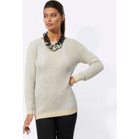 Langarm-Pullover von Witt