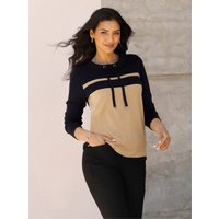 Langarm-Pullover von Witt