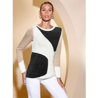 Langarm-Pullover von Witt