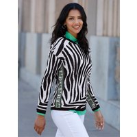 Langarm-Pullover von Witt