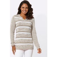 Langarm-Pullover von Witt
