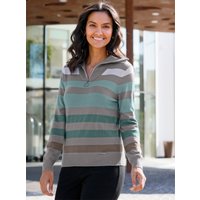 Langarm-Pullover von Witt