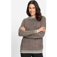 Langarm-Pullover von Witt