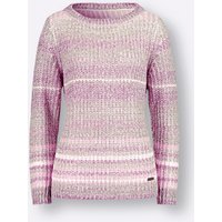 Langarm-Pullover von Witt
